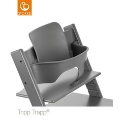 STOKKE（ストッケ） トリップトラップ ベビーセットの画像