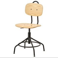 IKEA   デスク&チェア
の画像
