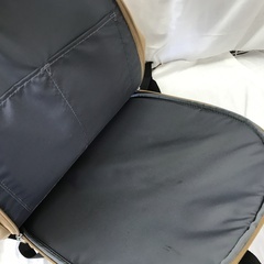 ⭐︎ドリーム2号館⭐︎ミズノ/リュックサック/キャメルの画像