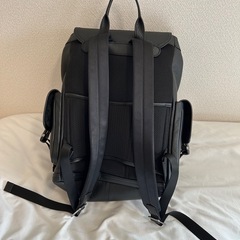 マイケルコースメンズバッグの画像