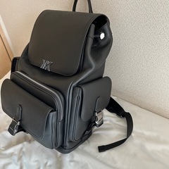 マイケルコースメンズバッグの画像