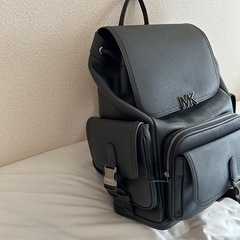 マイケルコースメンズバッグの画像