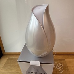 フランフラン　アロマフューザーの画像