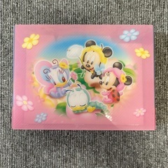 ディズニー　入れ物　雑貨の画像