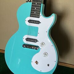 Epiphone Les Paul SLの画像