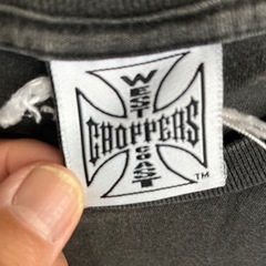 チョッパーズの画像