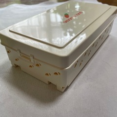 サンドイッチケースセット
の画像