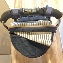 コンビ　メチャカル ハンディ オート4キャス エッグショック HG ミッキーマウス（西松屋限定モデル）の画像