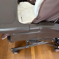 ハイローチェアの画像