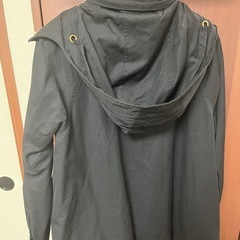 レディース　ジャケットの画像