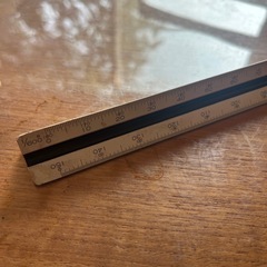 三角定規の画像