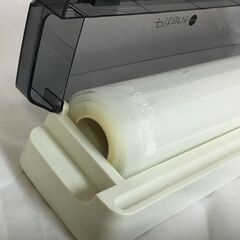 A3656　ショップジャパン　Pittant　ピタント　真空パック機　コンテナセット　 密閉容器　キッチン用品の画像