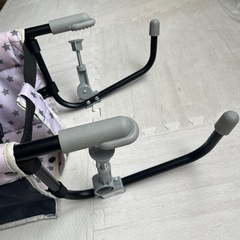テーブルチェアの画像