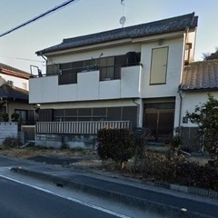 🔴初期費用0円 即入居可 大きな1軒家　浦和美園戸建　駐車…