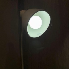 IKEA LERSTA レールスタ ホワイトの画像