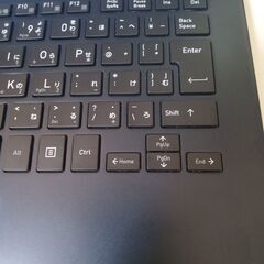 Dynabook G83/FU 10世代 i5 10210U Office Professional Plus 2024の画像