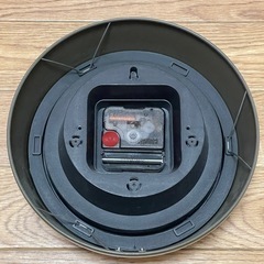【ジャンク品】ダルトン　時計の画像