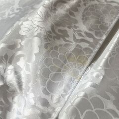 祭壇　木製後飾3尺3段＋白布の画像