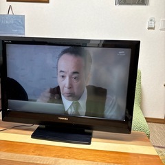 32インチTV東芝の画像