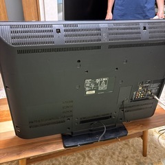 32インチTV東芝の画像