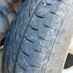 スズキ　ラパン　車検半年　4WDの画像