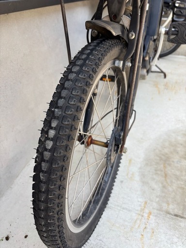 YAMAHA PAS babby 電動自転車