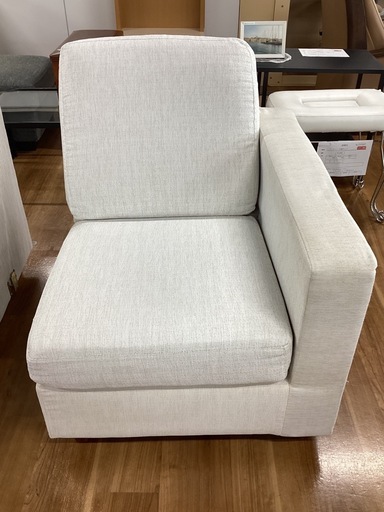 3人掛けソファー【町田市再生家具】251734