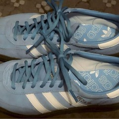 adidas アディダス SPEZIAL スペツィアル スニーカー 23cmの画像