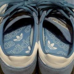 adidas アディダス SPEZIAL スペツィアル スニーカー 23cmの画像