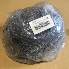 【未使用品】SMRG 【SG規格】自転車 ヘルメット M 53-57cm グレーの画像