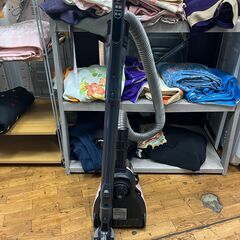 掃除機　No.2759　東芝　TOSHIBA　2013年製　VC-C3AE1(SP)　【リサイクルショップどりーむ鹿大前店】の画像