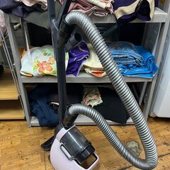 掃除機　No.2759　東芝　TOSHIBA　2013年製　VC-C3AE1(SP)　【リサイクルショップどりーむ鹿大前店】の画像