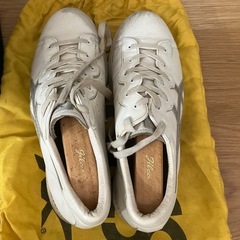 ポーリング　球2個　シューズ　袋セットの画像