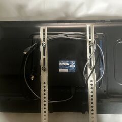 32V型 ハイビジョン液晶テレビの画像