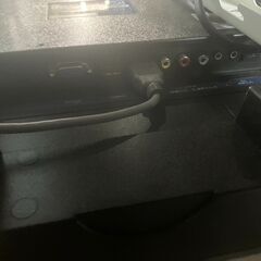 32V型 ハイビジョン液晶テレビの画像