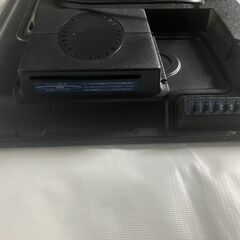 32V型 ハイビジョン液晶テレビの画像