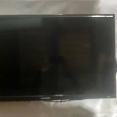 32V型 ハイビジョン液晶テレビの画像
