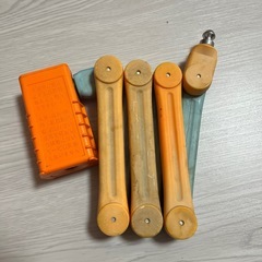レッドバロン　バーロックの画像