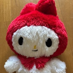 マイメロディー約50cmの画像