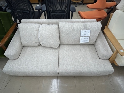 unico    2.5人掛けソファー