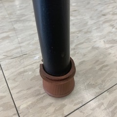 【ジモティー割引で最大15％OFF⭐️】カウンターチェア 黒の画像