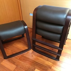 ロー・ストゥールの画像