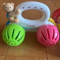 ベビーおもちゃの画像