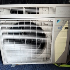 値段相談可　26畳DAIKINエアコンうるさらの画像