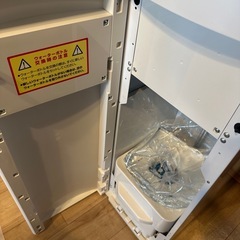 【美品】フレシャスウォーターサーバーの画像