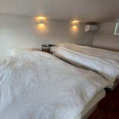 宿泊施設のお掃除スタッフ募集！！【週1〜OK】の画像