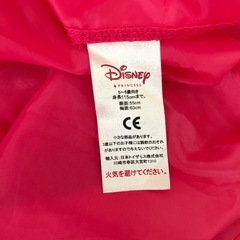 お話し中！オーロラ姫5.6歳サイズの画像