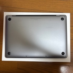 MacBook Pro (13インチ 2020 Intel core i7 256GB)の画像