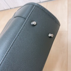 ビジネスバッグ 黒 メンズ　の画像