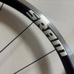 SRAM S30 AL SPRINT 10s ホイール ロードバイク スラム の画像